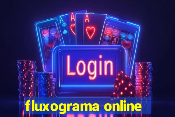 fluxograma online